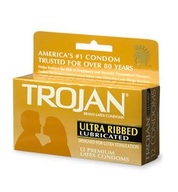 TROJAN