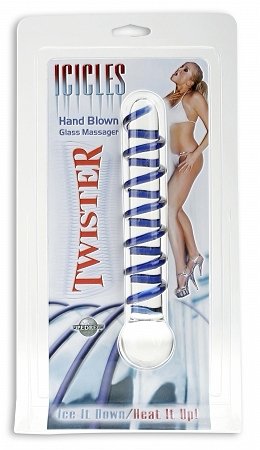 ICICLES TWISTER