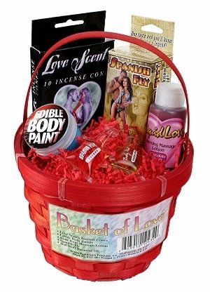 Basket of love
