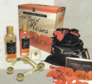 Bed of Roses Deluxe Edition