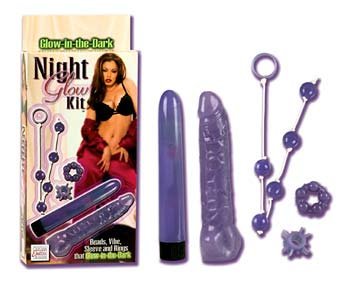 Night Glow Kit