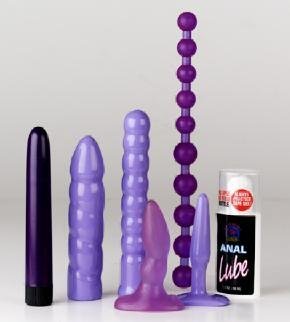 KOBE TAI ANAL ADVENTURE