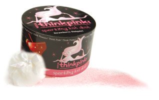 Hustler Sex Toys THINK PINK LUST DUST 3.5 oz.