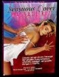 SENSUOUS LOVER MASSAGE KIT Beginners Massage Kit