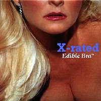 EDIBLE BRA