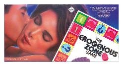 The Erogenous Zone Game