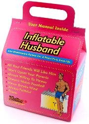 The Inflatable Husband