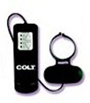 Colt Waterproof Power Cock Ring