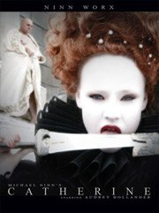 Catherine - DVD