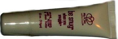 Be Snug Shrink Cream