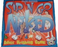 Sip N Go Naked