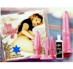 Anal Beginner Kit