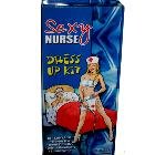 Sexy Nurse Dressup