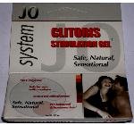 System Jo Clit Gel