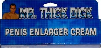 Mr Thick Dick