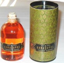 Kama Sutra Oil of Love