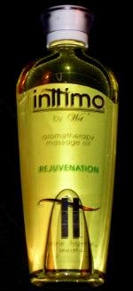 Inttimo Massage Oil