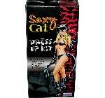 Sexy Cat Dressup