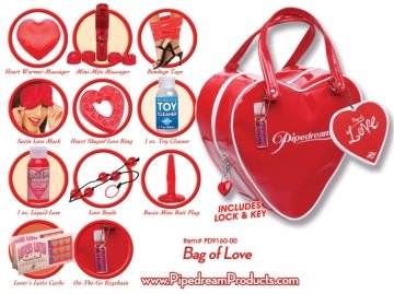 Bag of Love