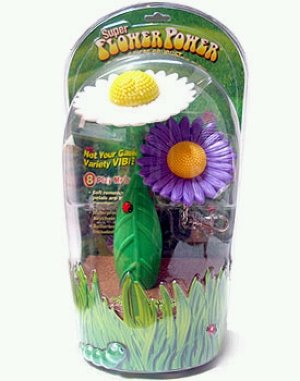 Super Flower Power 2 pack