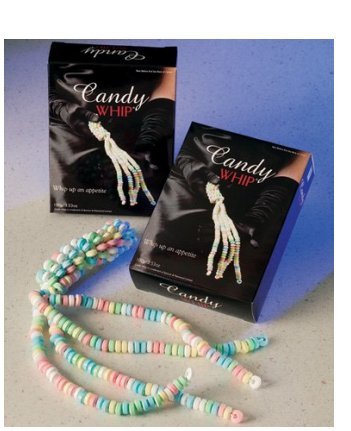 Candy Whip
