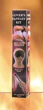 Lover's Fantasy Kit