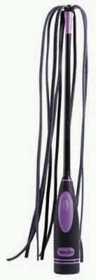 VibraFun Cat-O-Nine Tails Purple