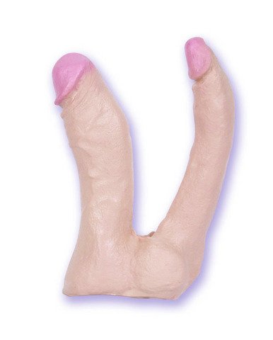 Double penetrator