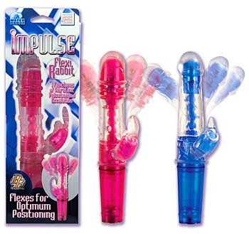Impulse Flexi Dolphin