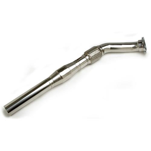Eurojet 3" Downpipe