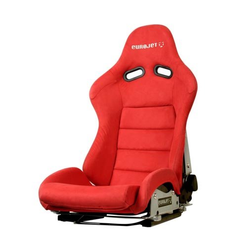 Eurojet Forte Carbon Fiber Reclinable Seats