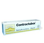 MERZ Contractubex (10g)