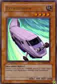 Expressroid YSDS-EN000 1st EDITION SUPER RARE