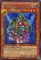 MAGICIAN'S VALKYRIA, JUMP-EN009, LIMITED EDITION ULTRA RARE