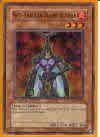 Neo-Spacian Flare Scarab POTD-EN004 SUPER RARE FOIL