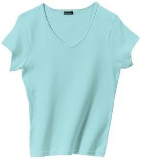 Ladies V-Neck T-Shirt