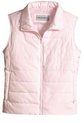 Ladies Madison Vest By Port Authority