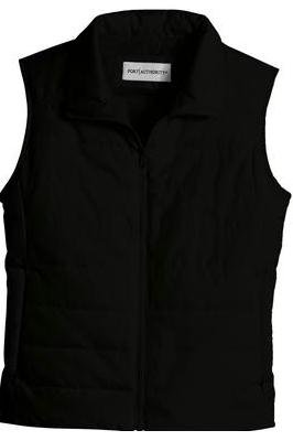 Ladies Madison Vest by Port Authority- Plus sized