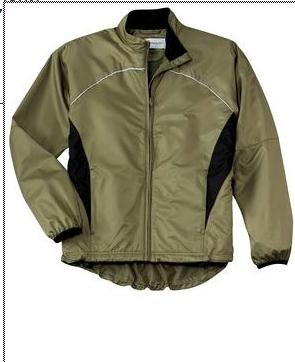 Ladies Velocity Jacket by Port Authority
