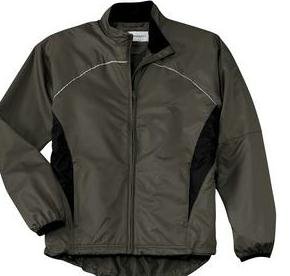 Ladies Velocity Jacket by Port Authority - Plus Sized