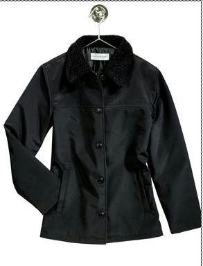 Port Authority Signature - Ladies Metropolitan Soft Shell Jacket-P/S
