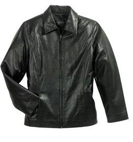 Port Authority Signature - Ladies Park Avenue Lambskin Jacket