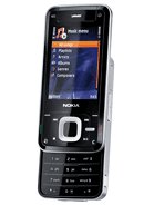 Nokia N81 8GB