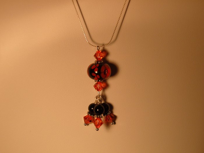 Midnight Coral