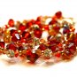 Crystal Clusters