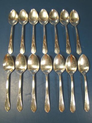 Wm rogers silver in Flatware - Compare Prices, Read Reviews and