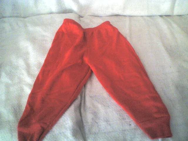 2T Sweatpants