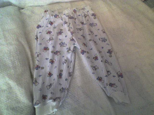 18M Pants