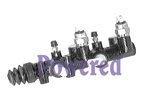 Master cylinder