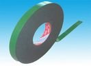 Aggressive Double-Coated Polyurethane Tape